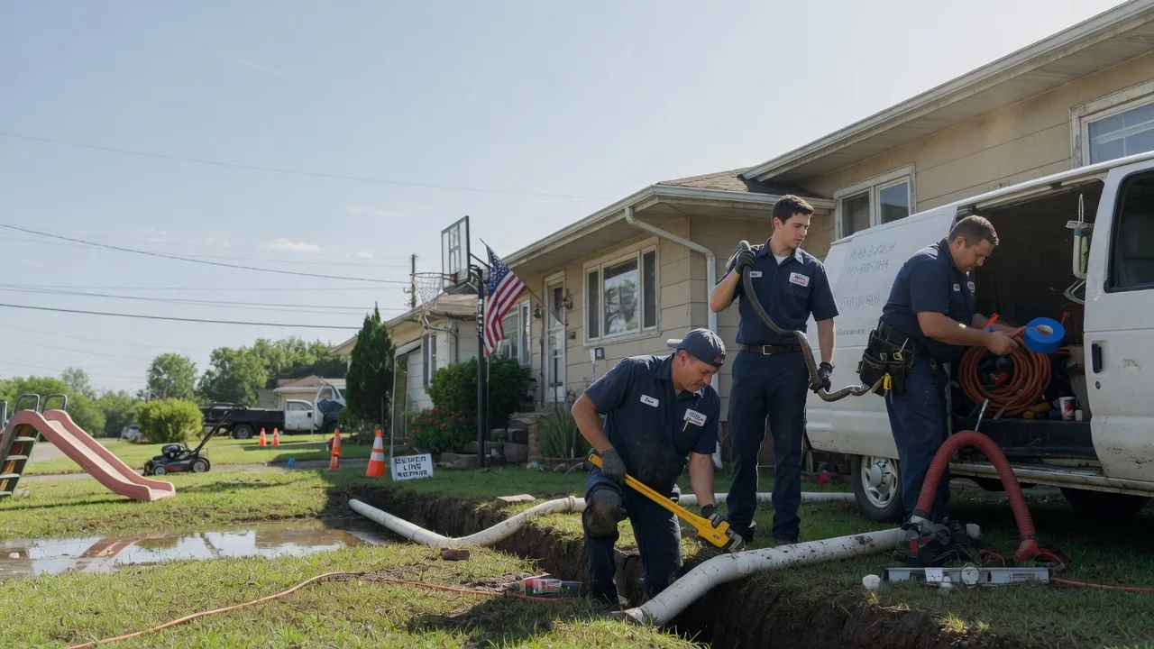 Toilet Installation in Wahpeton, ND near me